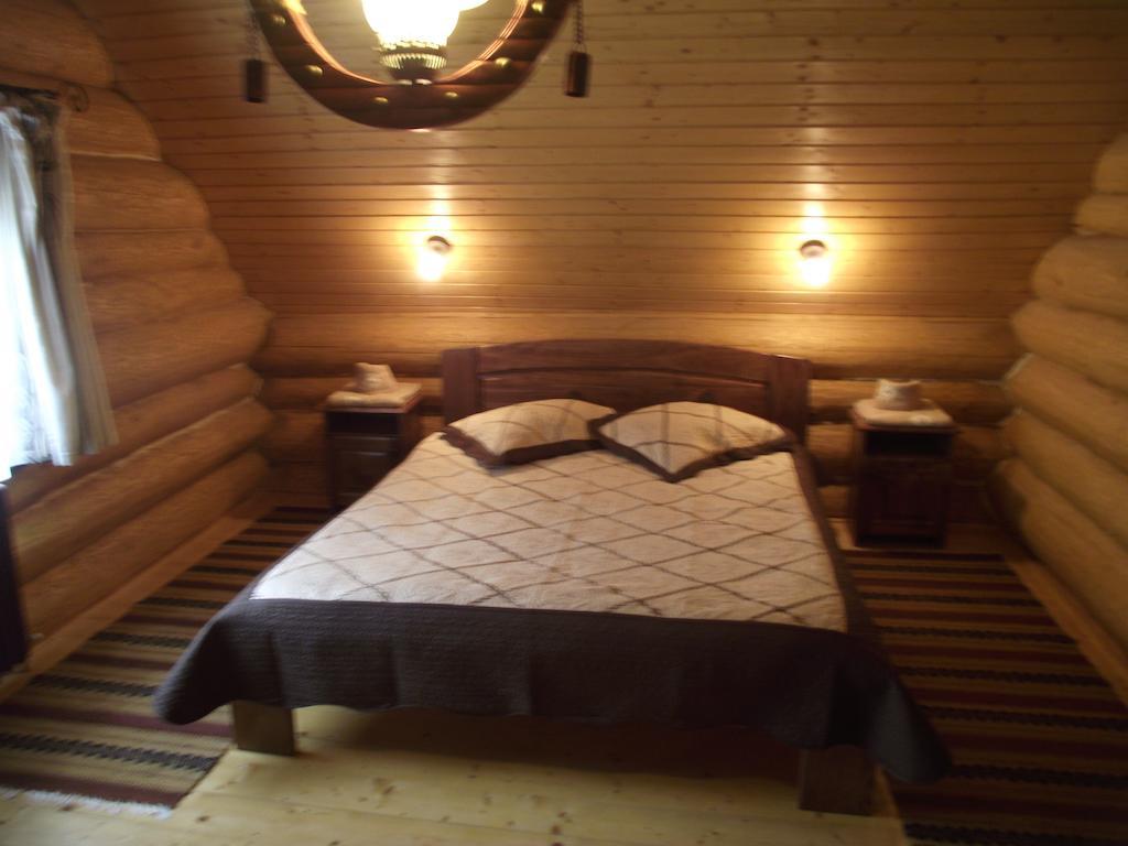 Cabana Piatra Runcului Vatra Moldoviţei エクステリア 写真