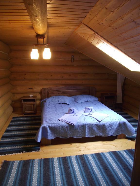 Cabana Piatra Runcului Vatra Moldoviţei エクステリア 写真