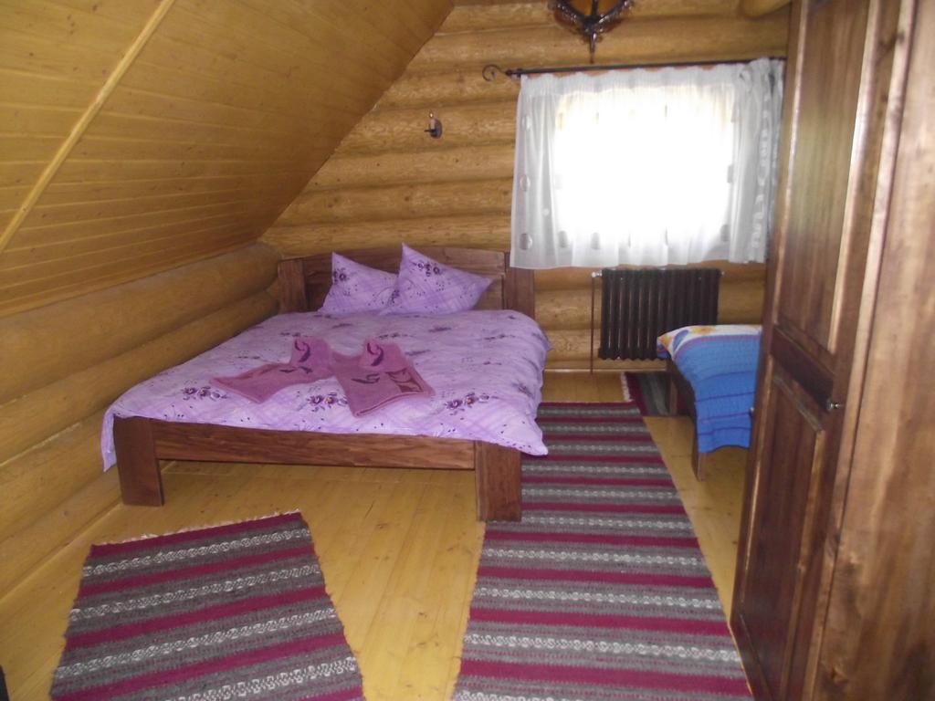 Cabana Piatra Runcului Vatra Moldoviţei 部屋 写真