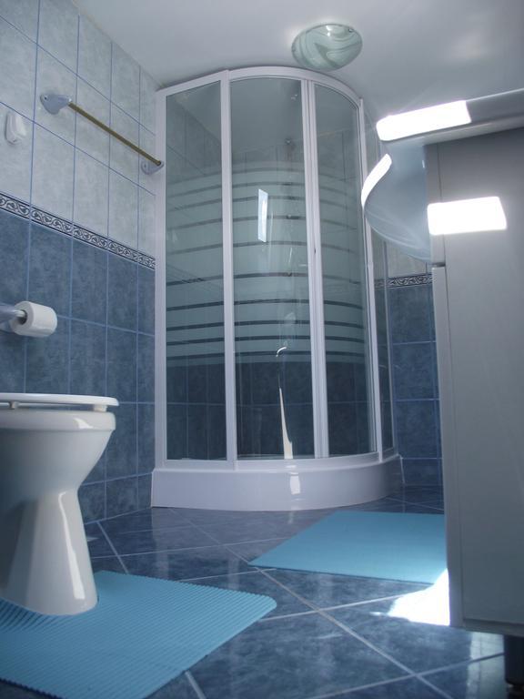 Cabana Piatra Runcului Vatra Moldoviţei 部屋 写真