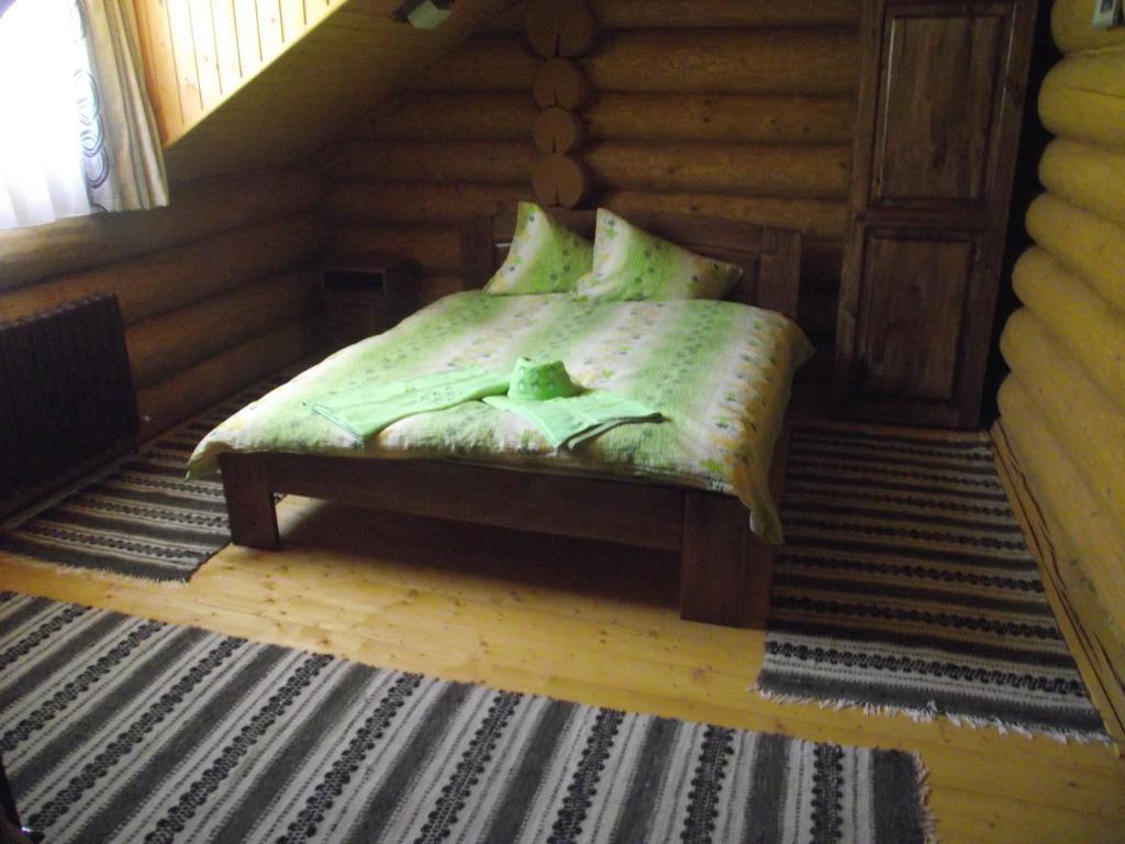 Cabana Piatra Runcului Vatra Moldoviţei 部屋 写真