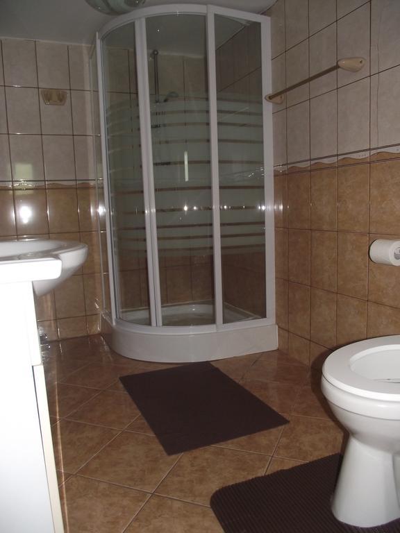 Cabana Piatra Runcului Vatra Moldoviţei 部屋 写真