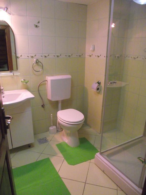 Cabana Piatra Runcului Vatra Moldoviţei 部屋 写真
